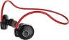 Bluetooth Headset Awei A845BL Red